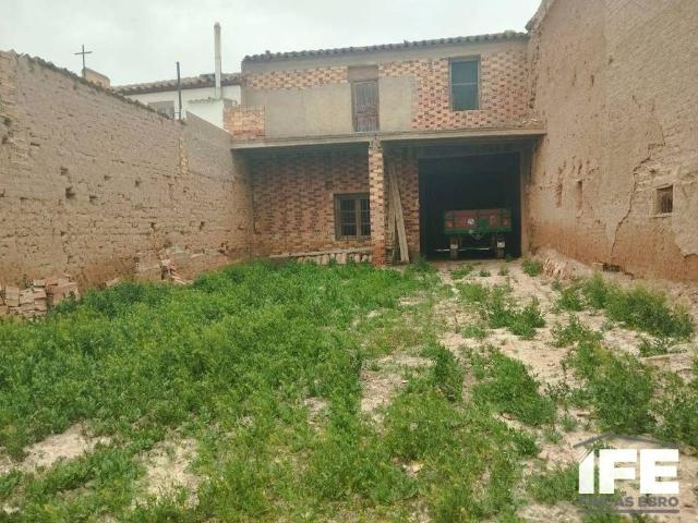 Inmueble en Venta en Boquiñeni