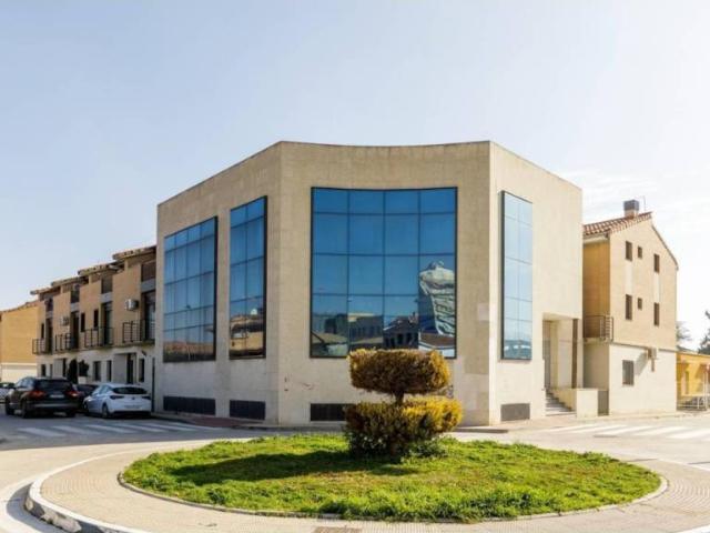 Inmueble en Venta en Borja