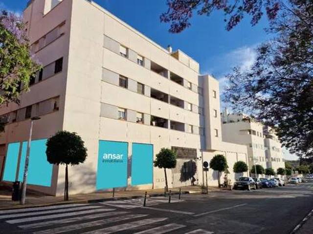 Inmueble en Venta en Bormujos