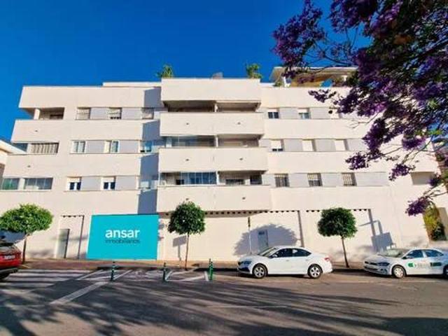 Inmueble en Venta en Bormujos