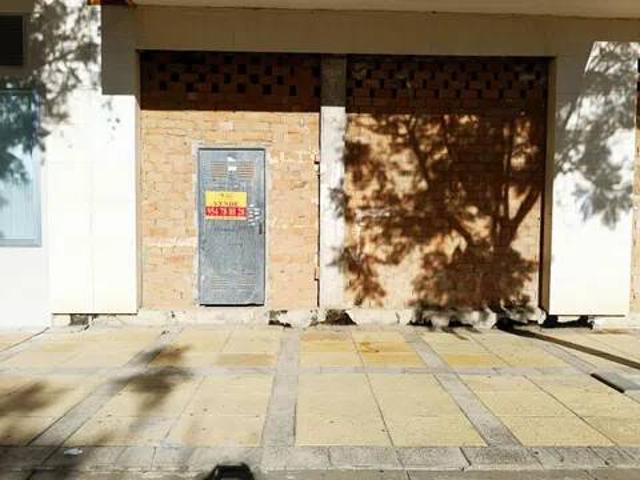 Inmueble en Venta en Bormujos