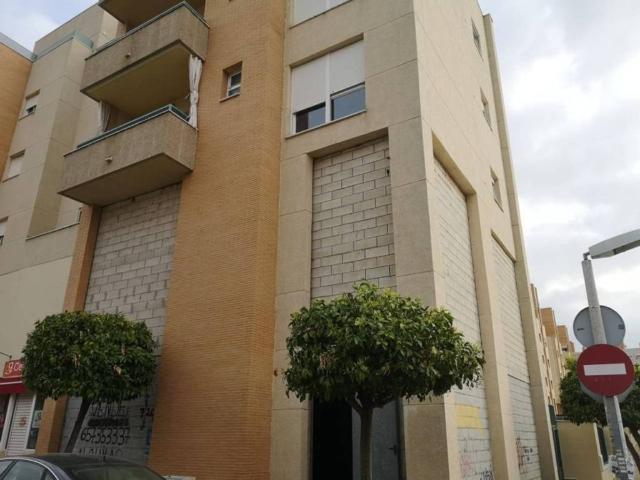 Inmueble en Venta en Bormujos