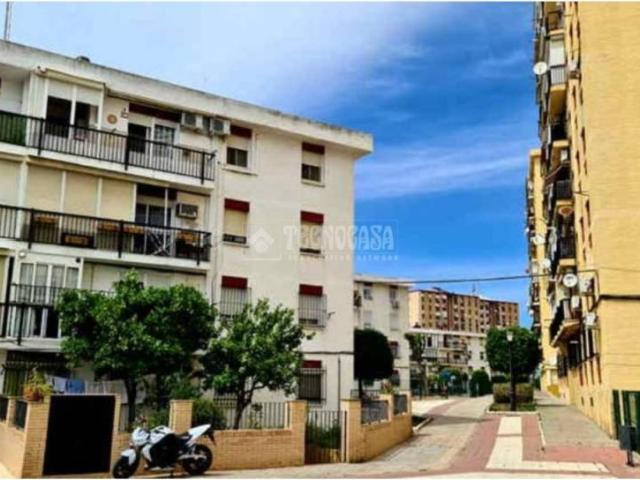 Inmueble en Venta en Bormujos