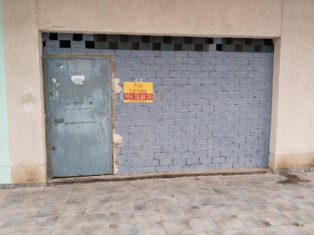 Inmueble en Venta en Bormujos