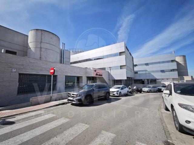 Inmueble en Venta en Bormujos