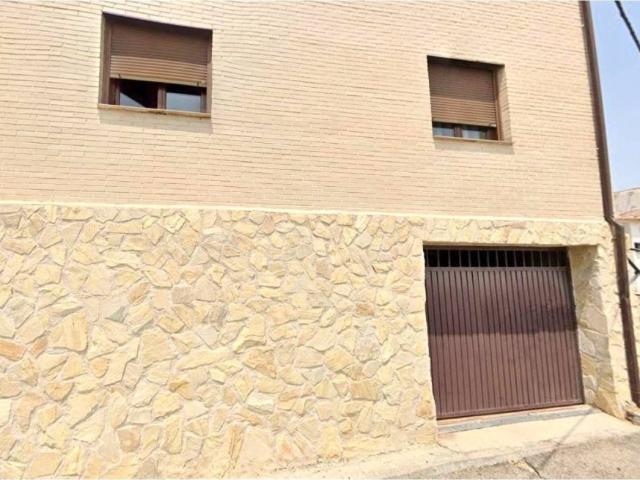 Inmueble en Venta en Borox