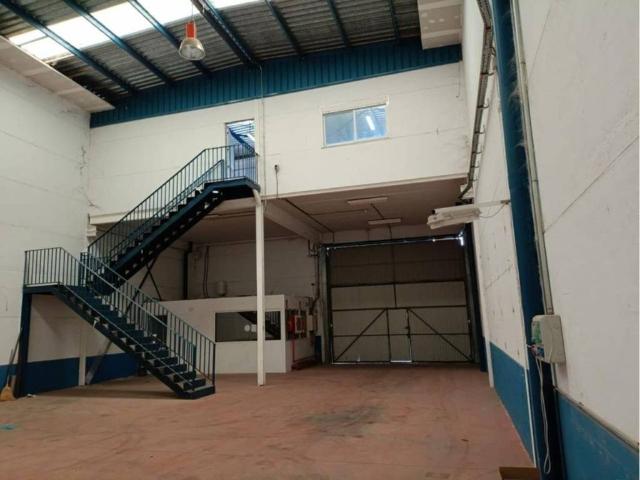 Inmueble en Venta en Borox