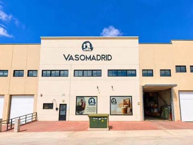 Inmueble en Venta en Borox
