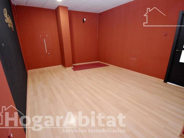 Inmueble en Venta en Borriana Burriana