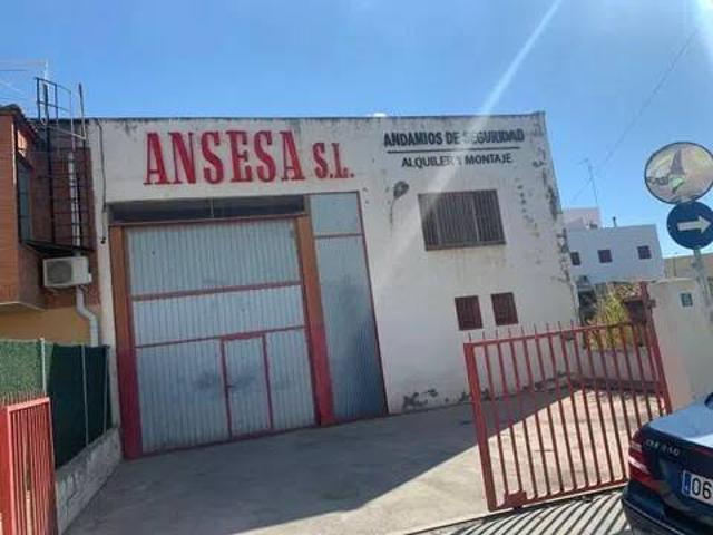 Inmueble en Venta en Borriana Burriana