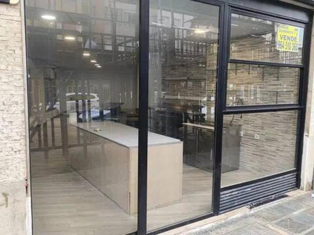 Inmueble en Venta en Borriana Burriana