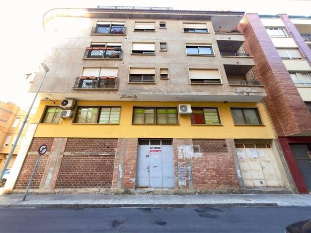 Inmueble en Venta en Borriana Burriana