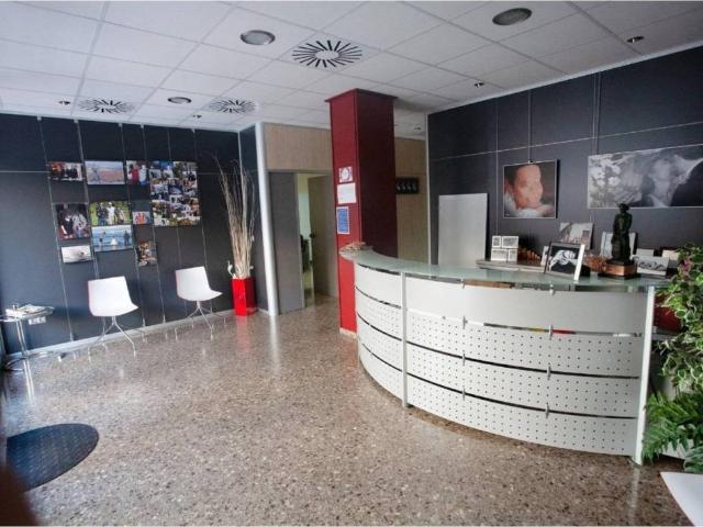 Inmueble en Venta en Borriana Burriana