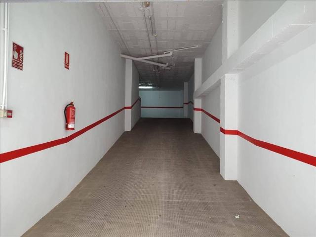 Inmueble en Venta en Borriana Burriana