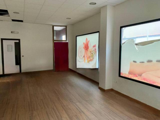 Inmueble en Venta en Borriana Burriana