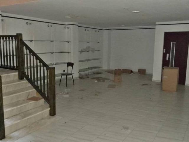 Inmueble en Venta en Borriana Burriana