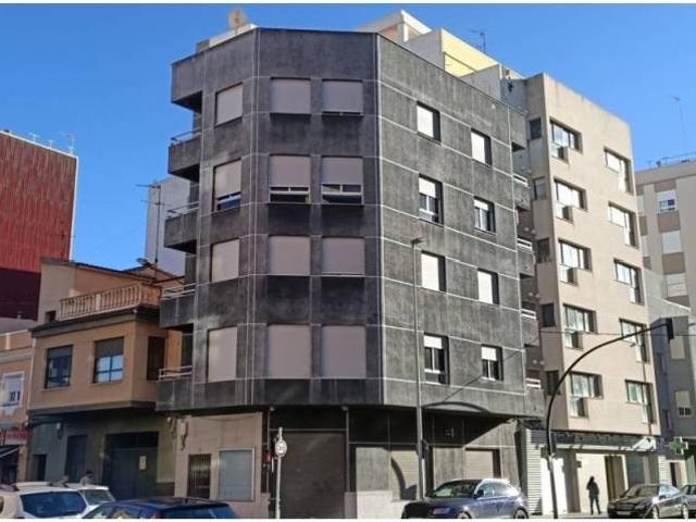 Inmueble en Venta en Borriana Burriana