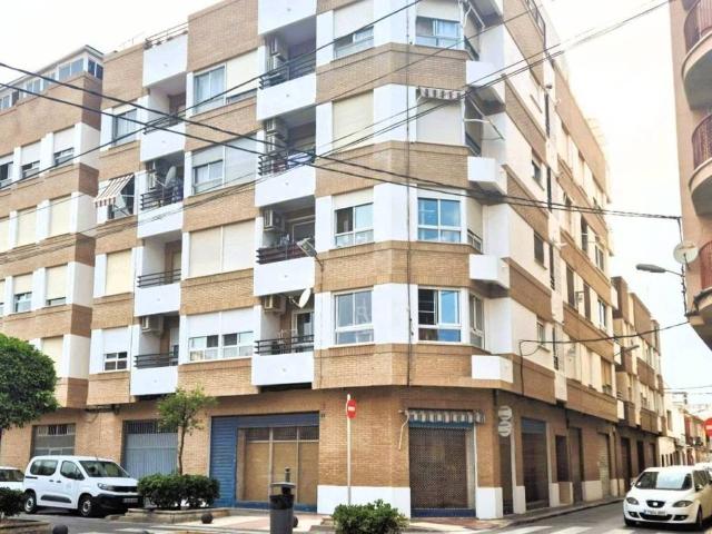 Inmueble en Venta en Borriana Burriana