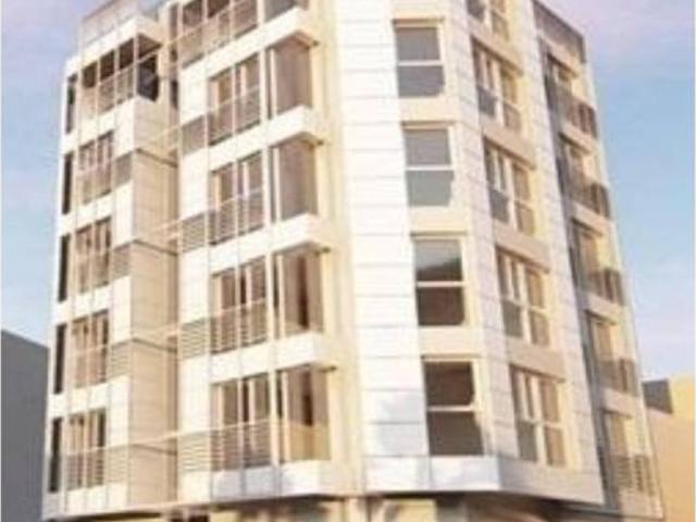 Inmueble en Venta en Borriana Burriana