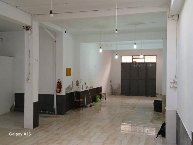Inmueble en Venta en Borriana Burriana