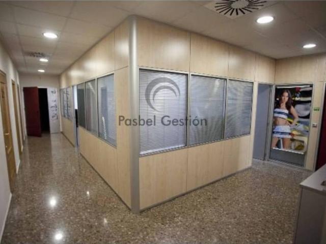 Inmueble en Venta en Borriana Burriana