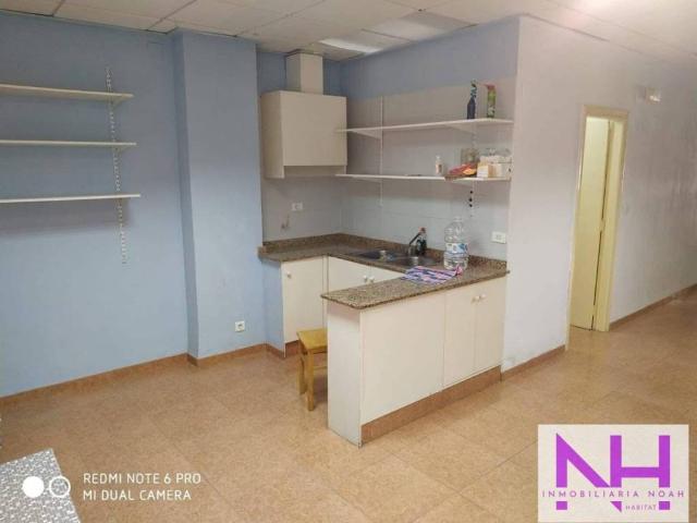 Inmueble en Venta en Borriana Burriana