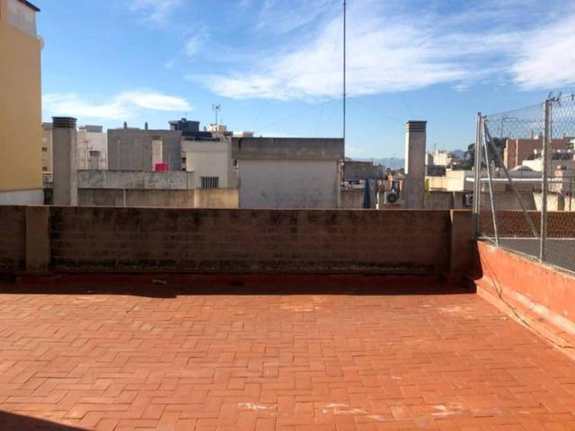 Inmueble en Venta en Borriana Burriana