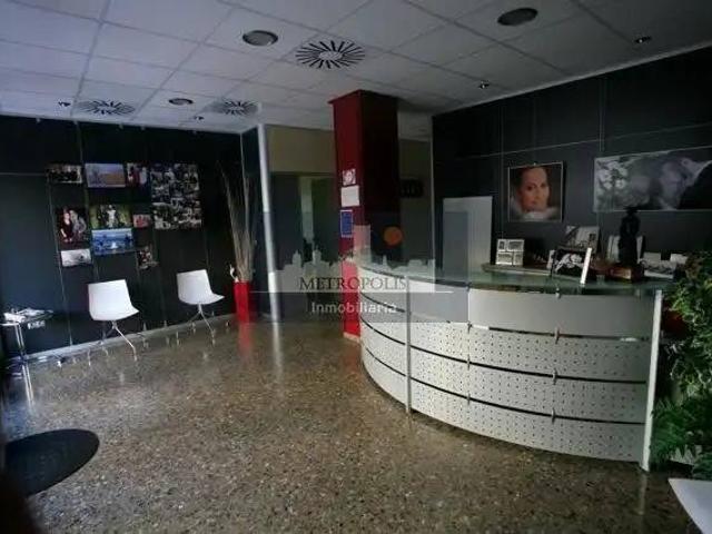 Inmueble en Venta en Borriana Burriana