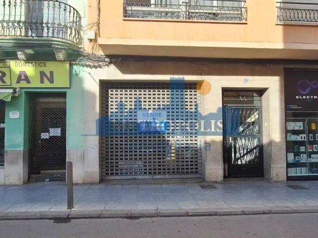 Inmueble en Venta en Borriana Burriana