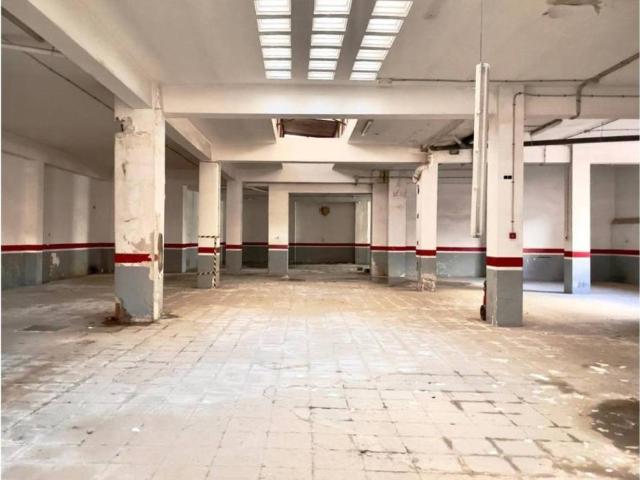 Inmueble en Venta en Borriana Burriana