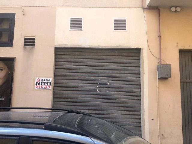 Inmueble en Venta en Borriana Burriana
