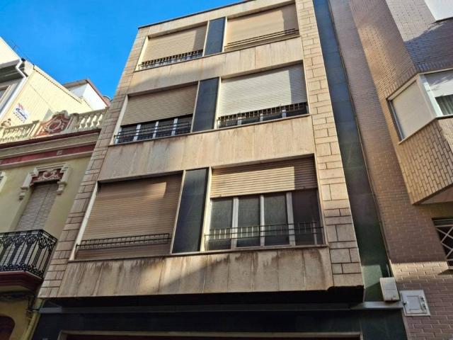 Inmueble en Venta en Borriana Burriana