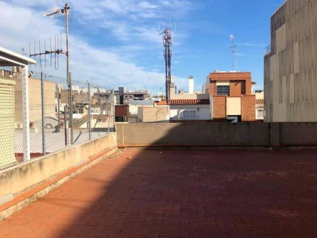 Inmueble en Venta en Borriana Burriana