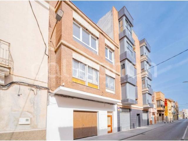 Inmueble en Venta en Borriana Burriana