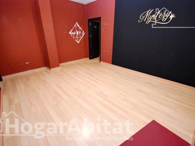 Inmueble en Venta en Borriana Burriana