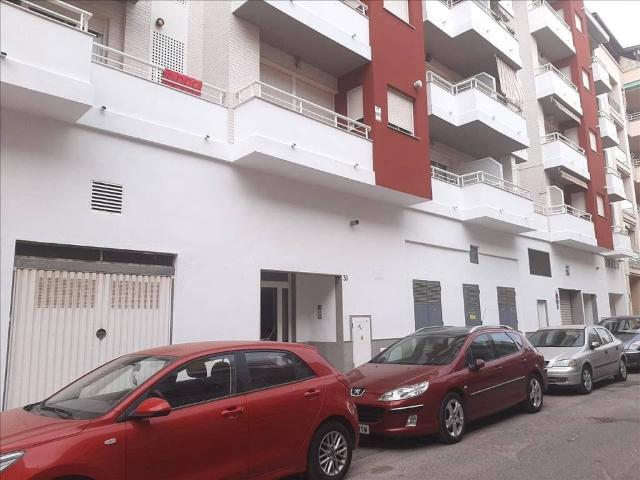 Inmueble en Venta en Borriana Burriana