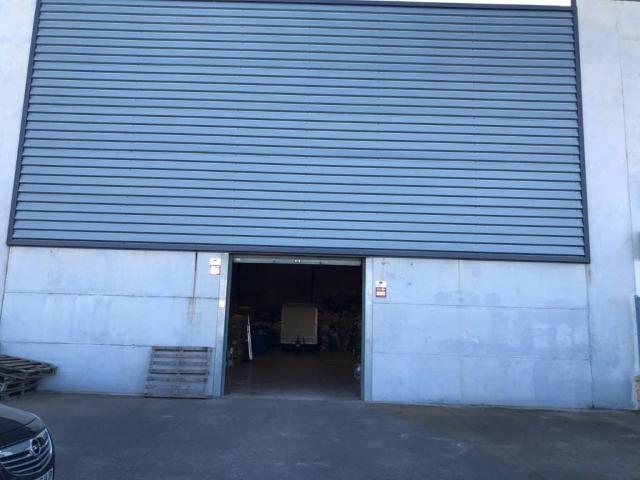 Inmueble en Venta en Borriana Burriana