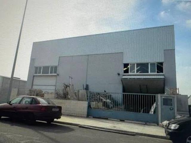 Inmueble en Venta en Borriana Burriana