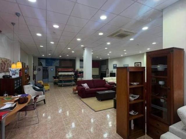 Inmueble en Venta en Borriana Burriana