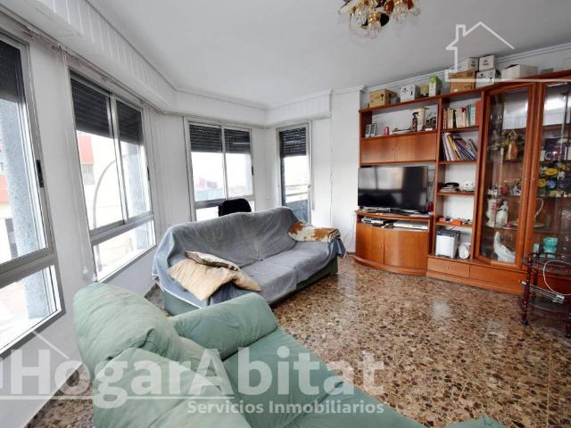 Inmueble en Venta en Borriana Burriana