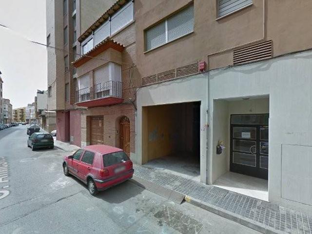 Inmueble en Venta en Borriana Burriana