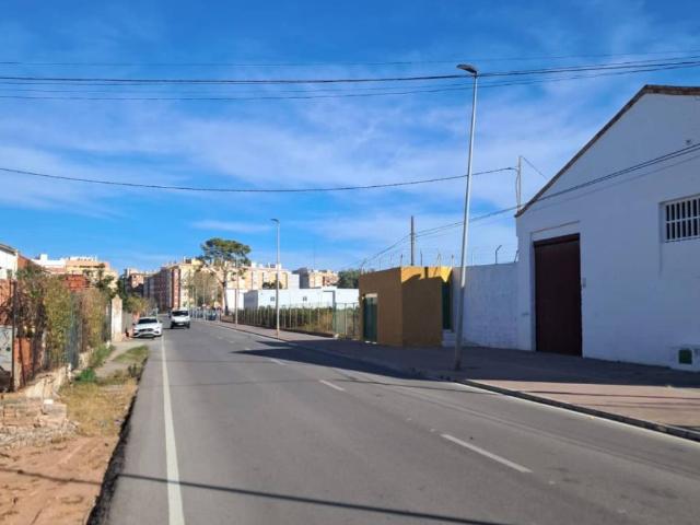 Inmueble en Venta en Borriana Burriana