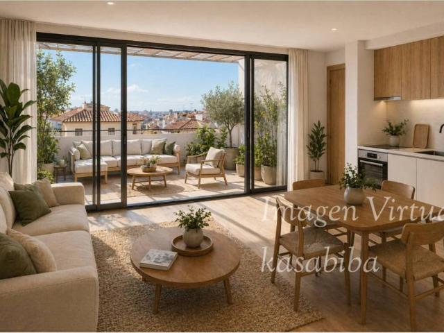 Inmueble en Venta en Borriana Burriana