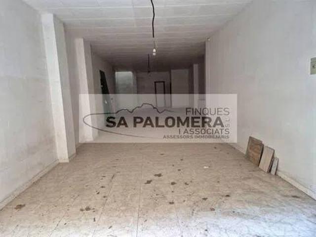 Inmueble en Venta en Blanes