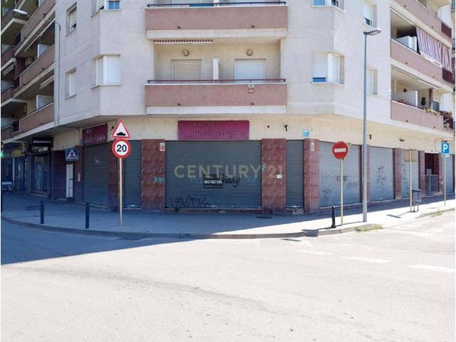 Inmueble en Venta en Blanes