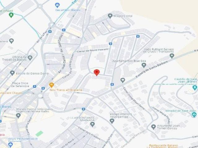 Inmueble en Venta en Blanes