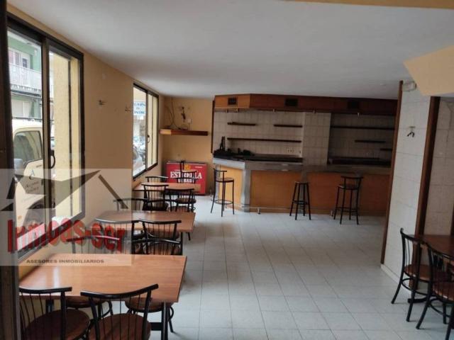 Inmueble en Venta en Blanes