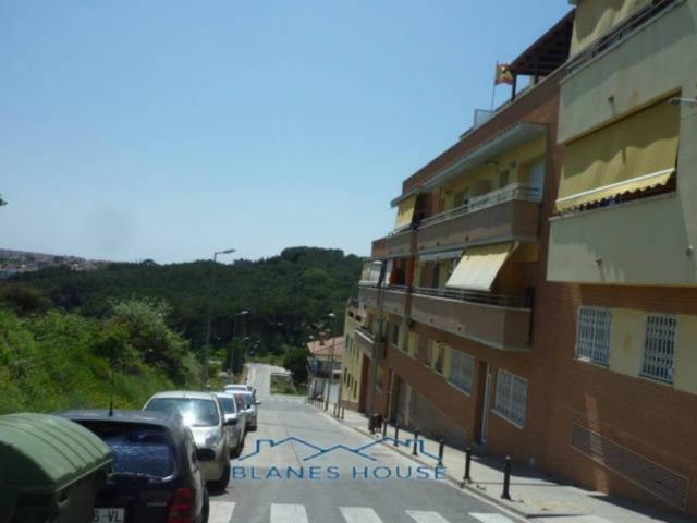 Inmueble en Venta en Blanes