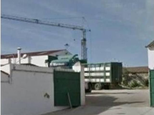 Inmueble en Venta en Brozas