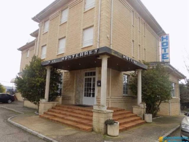 Inmueble en Venta en Brazuelo